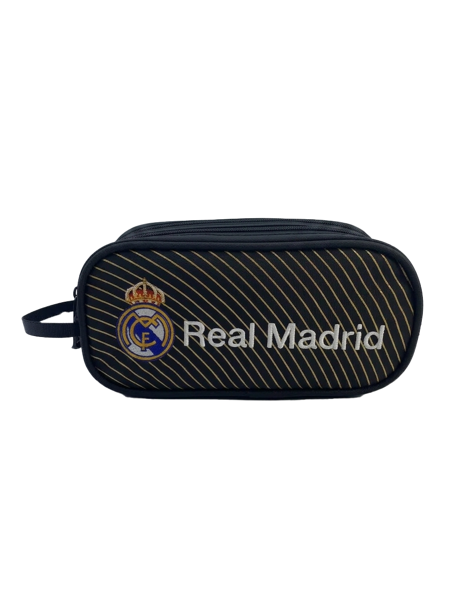 Real Madrid Pencil Case